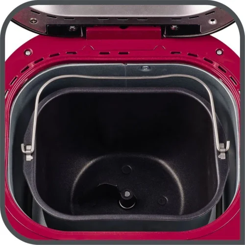 Хлебопечь Tefal PF220838, Черный