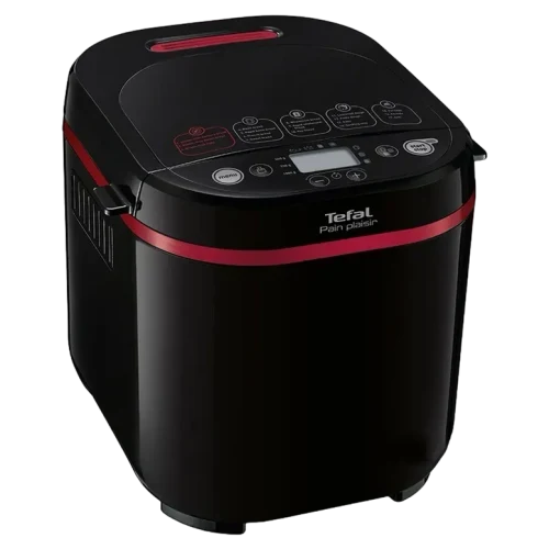 Хлебопечь Tefal PF220838, Черный