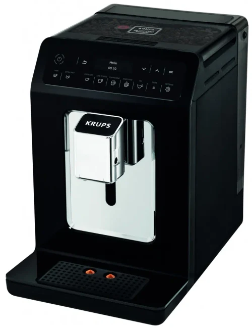 Кофемашина Krups EA890810