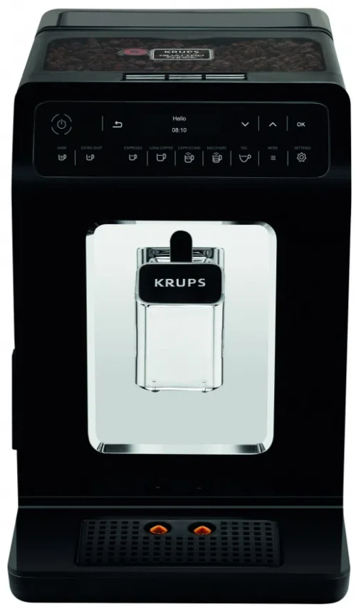 Кофемашина Krups EA890810