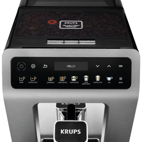 Кофемашина Krups EA894T10