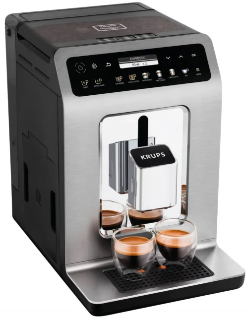 Кофемашина Krups EA894T10