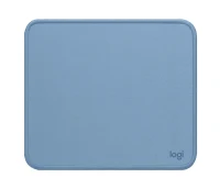 Коврик для мыши Logitech Studio Series, Blue Grey 3