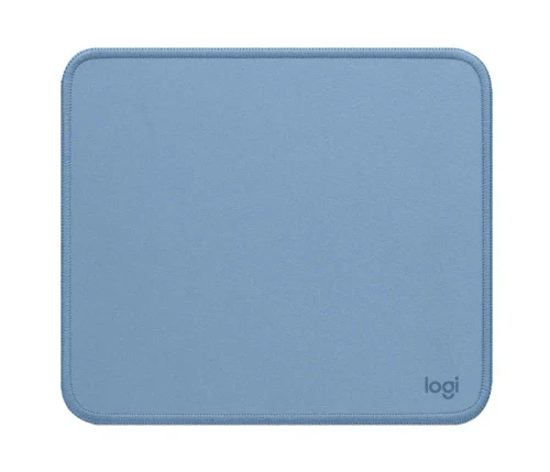 Коврик для мыши Logitech Studio Series, Blue Grey