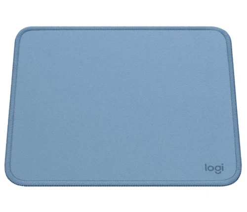 Коврик для мыши Logitech Studio Series, Blue Grey