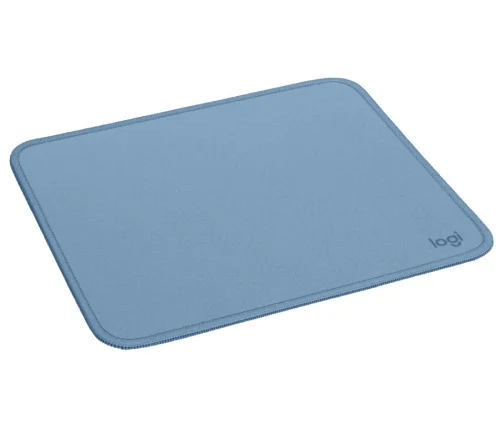 Коврик для мыши Logitech Studio Series, Blue Grey