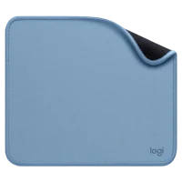 Коврик для мыши Logitech Studio Series, Blue Grey