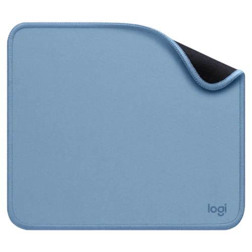Коврик для мыши Logitech Studio Series, Blue Grey