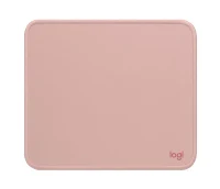 Коврик для мыши Logitech Studio Series, Darker Rose 3