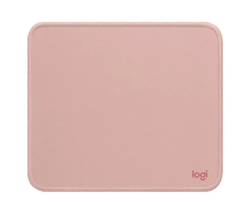 Коврик для мыши Logitech Studio Series, Darker Rose
