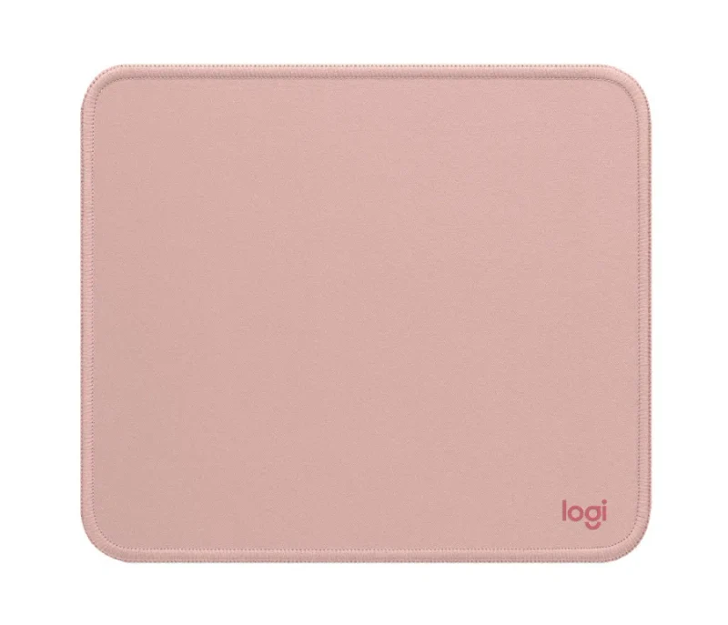 Коврик для мыши Logitech Studio Series, Darker Rose 3