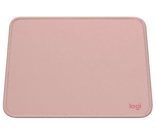Коврик для мыши Logitech Studio Series, Darker Rose