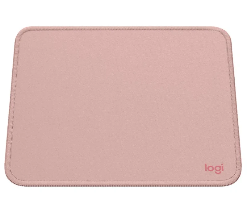 Коврик для мыши Logitech Studio Series, Darker Rose 2