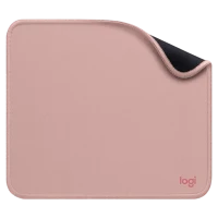 Коврик для мыши Logitech Studio Series, Darker Rose