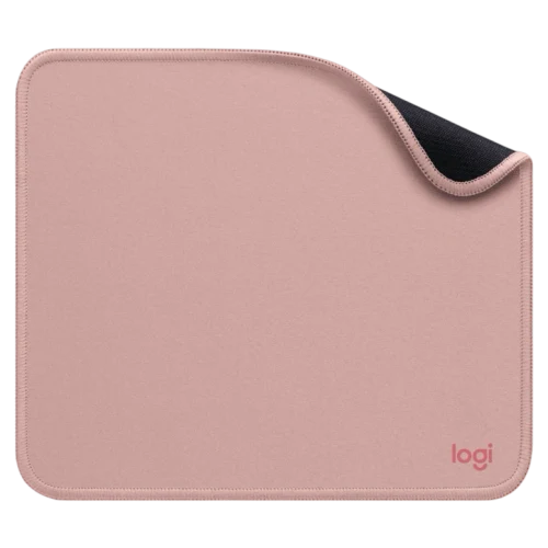 Коврик для мыши Logitech Studio Series, Darker Rose