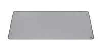Logitech Desk Mat Studio Series - MID GREY 3