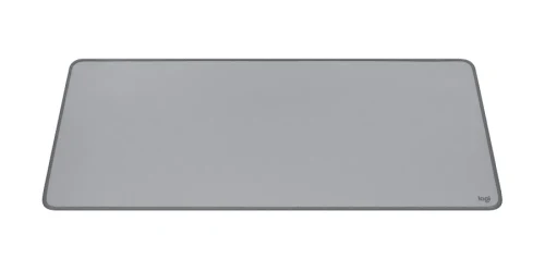 Logitech Desk Mat Studio Series - MID GREY