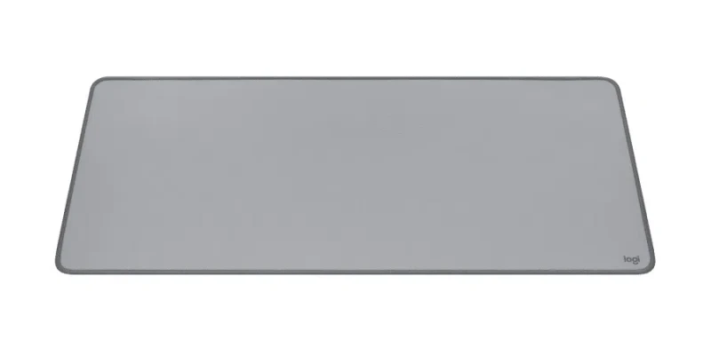 Logitech Desk Mat Studio Series - MID GREY 3
