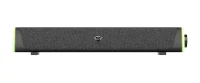 Trust Gaming GXT 620 AXON, RGB gaming soundbar with rainbow wave lighting and easy-to-reach volume control, 12W, USB power/3.5mm jack 140cm, Black 5