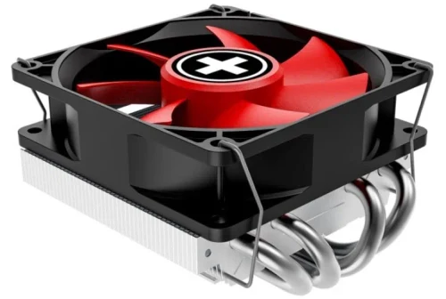 Кулер для процессора Xilence XC040 A404T