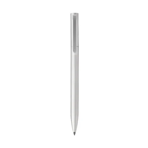 Xiaomi Mi Alluminium Rollerbal Pen Silver