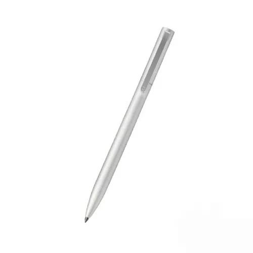 Xiaomi Mi Alluminium Rollerbal Pen Silver