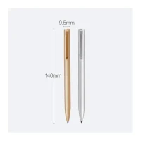 Pix Xiaomi Mi Aluminium Argintiu 2
