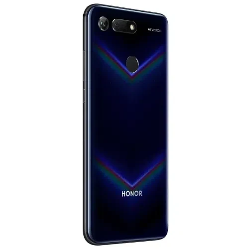 Huawei Honor View 20 6/128Gb DS Black EU