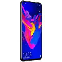Huawei Honor View 20 6/128Gb DS Black EU 2