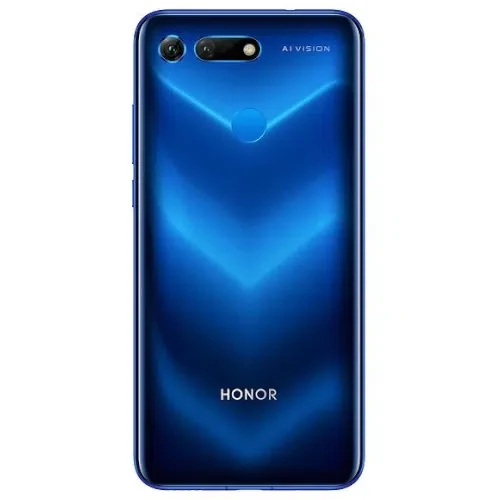 Huawei Honor View 20 6/128Gb DS Blue EU 4