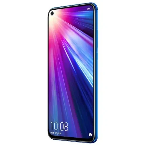 Huawei Honor View 20 6/128Gb DS Blue EU 2
