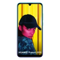 Huawei P Smart 2019 3/64Gb DS Aurora Blue EU