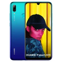 Huawei P Smart 2019 3/64Gb DS Aurora Blue EU 4