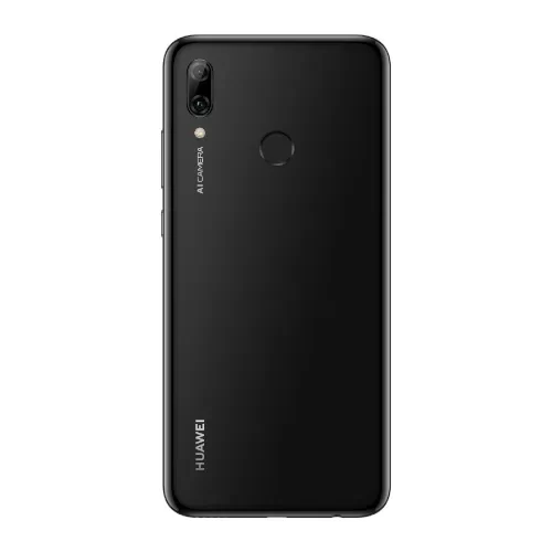 Huawei P Smart 2019 3/64Gb DS Midnight Black EU