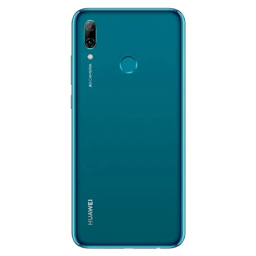 Huawei P Smart 2019 3/64Gb DS Saphire Blue EU