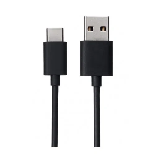 Cablu Xiaomi Mi USB to Type-С 100cm Negru 2