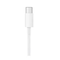 Cablu Xiaomi Mi USB to Type-C 100 cm Alb 2