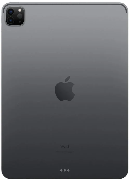Tableta Apple iPad Pro 128Gb Wi-Fi Space Gray (MHQR3LL/A)