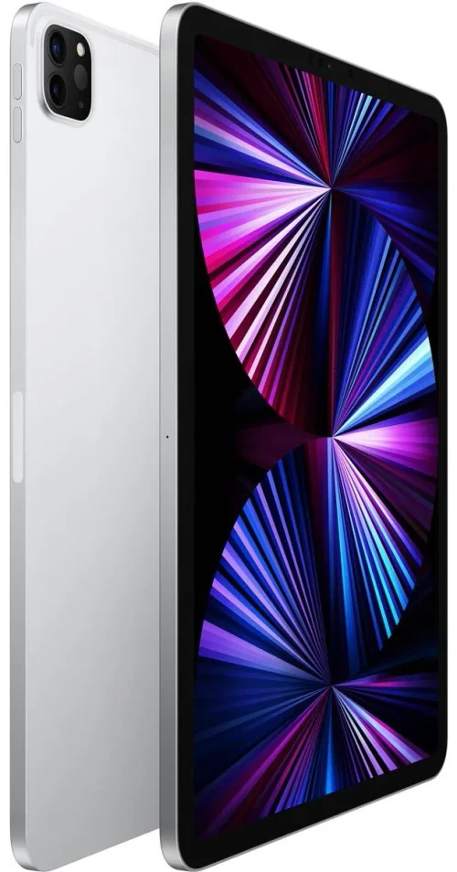 Tableta Apple iPad Pro 256Gb Wi-Fi Silver (MHQV3LL/A)