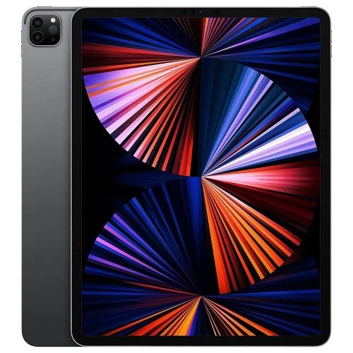 Apple 11-inch iPad Pro 256Gb Wi-Fi Space Gray (MHQU3LL/A)