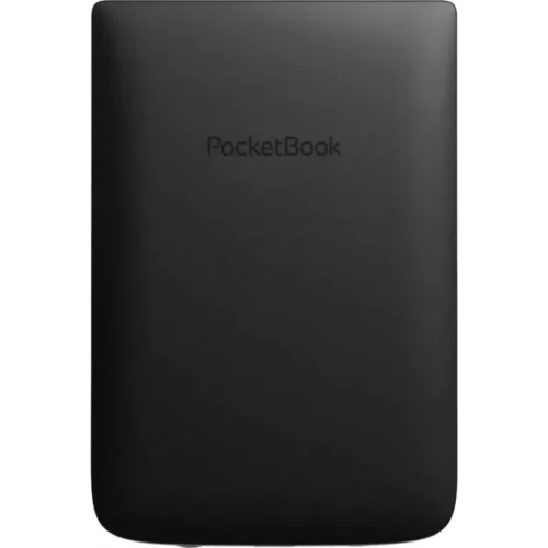 Электронная книга PocketBook 617, Чёрный