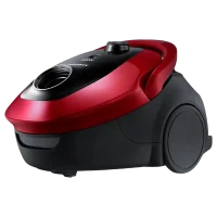 Пылесос Samsung VC20M257AWR/UK, Red 7