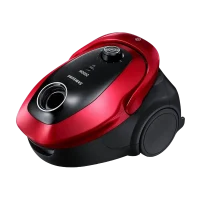 Пылесос Samsung VC20M257AWR/UK, Red 3
