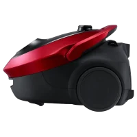 Пылесос Samsung VC20M257AWR/UK, Red 4