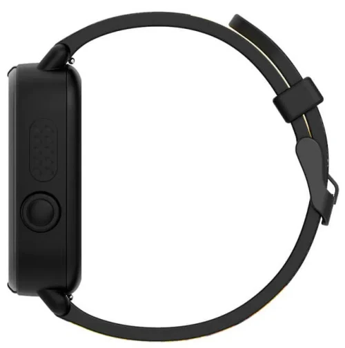 Детские умные часы Elari FixiTime Fun Black