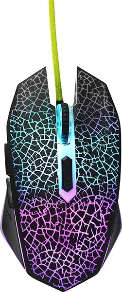 Комплект Qumo Solaris Black
