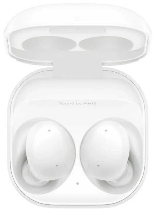 Наушники Samsung Galaxy Buds2 White (SM-R177)