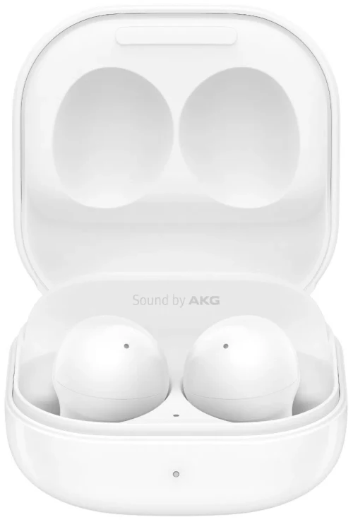 Наушники Samsung Galaxy Buds2 White (SM-R177)