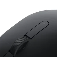 Mouse Dell Pro MS5120W Black 6