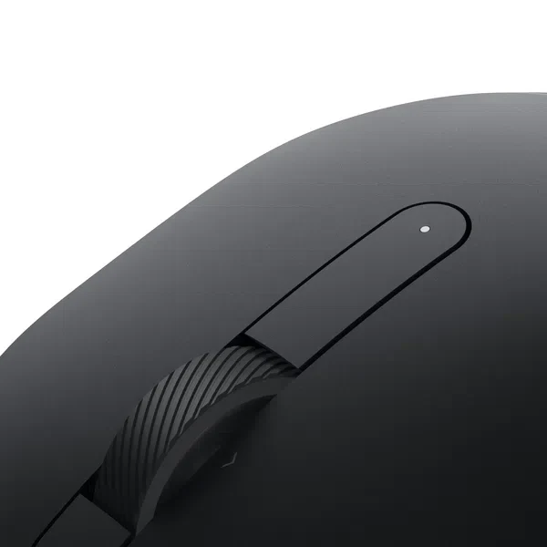 Mouse Dell Pro MS5120W Black 6